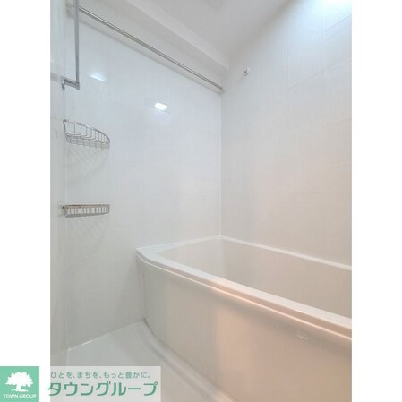 コンフォリア東大井IIの物件内観写真